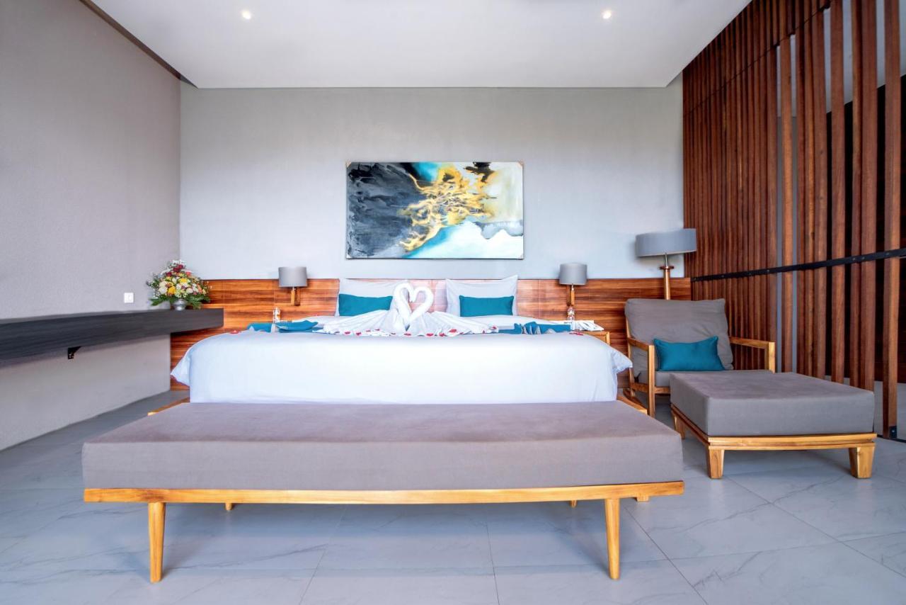 Villa Dedayuh Seminyak (Bali)