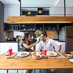 Villa Dedayuh Seminyak