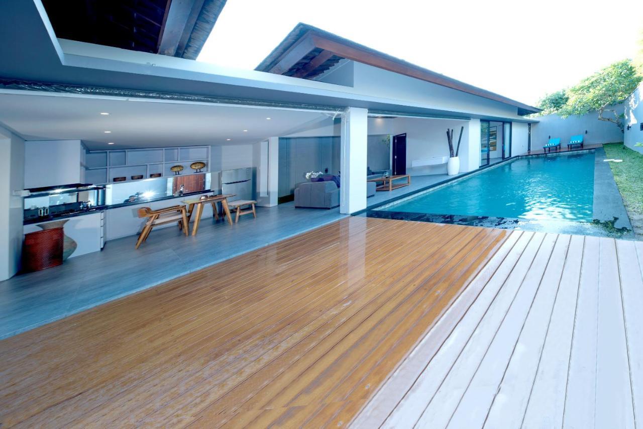 Villa Dedayuh