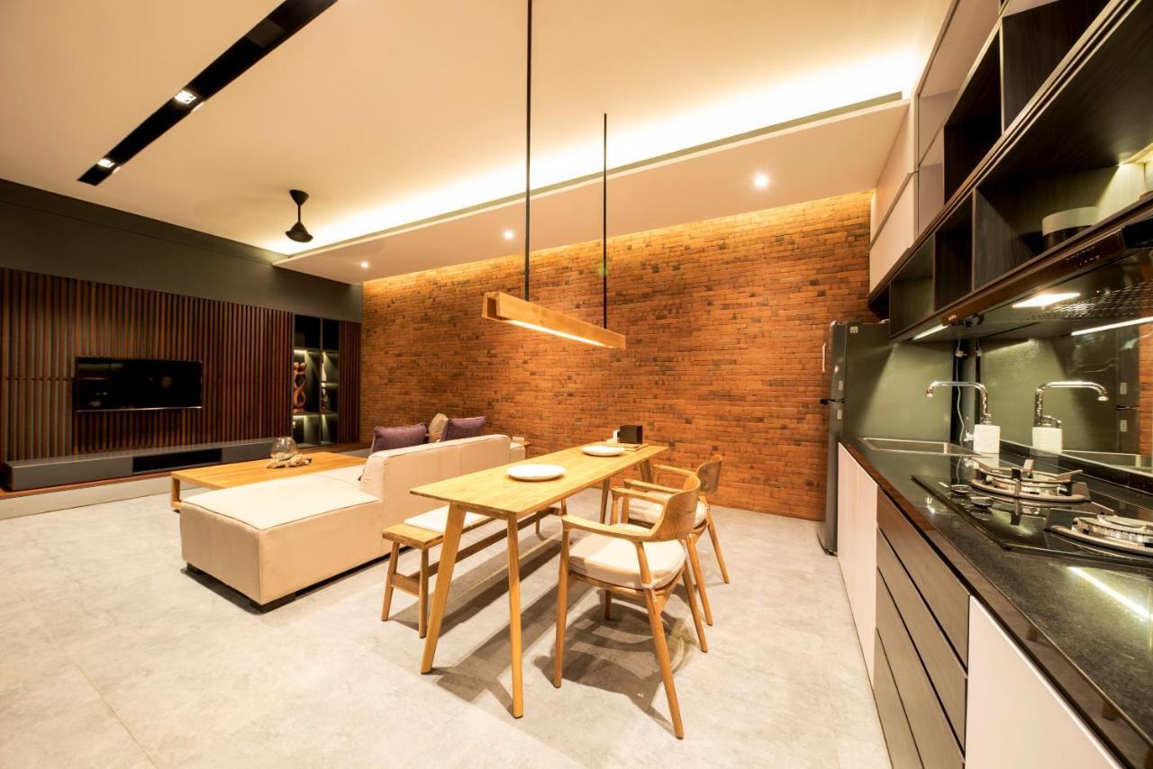 Dedayuh Villa Seminyak (Bali)