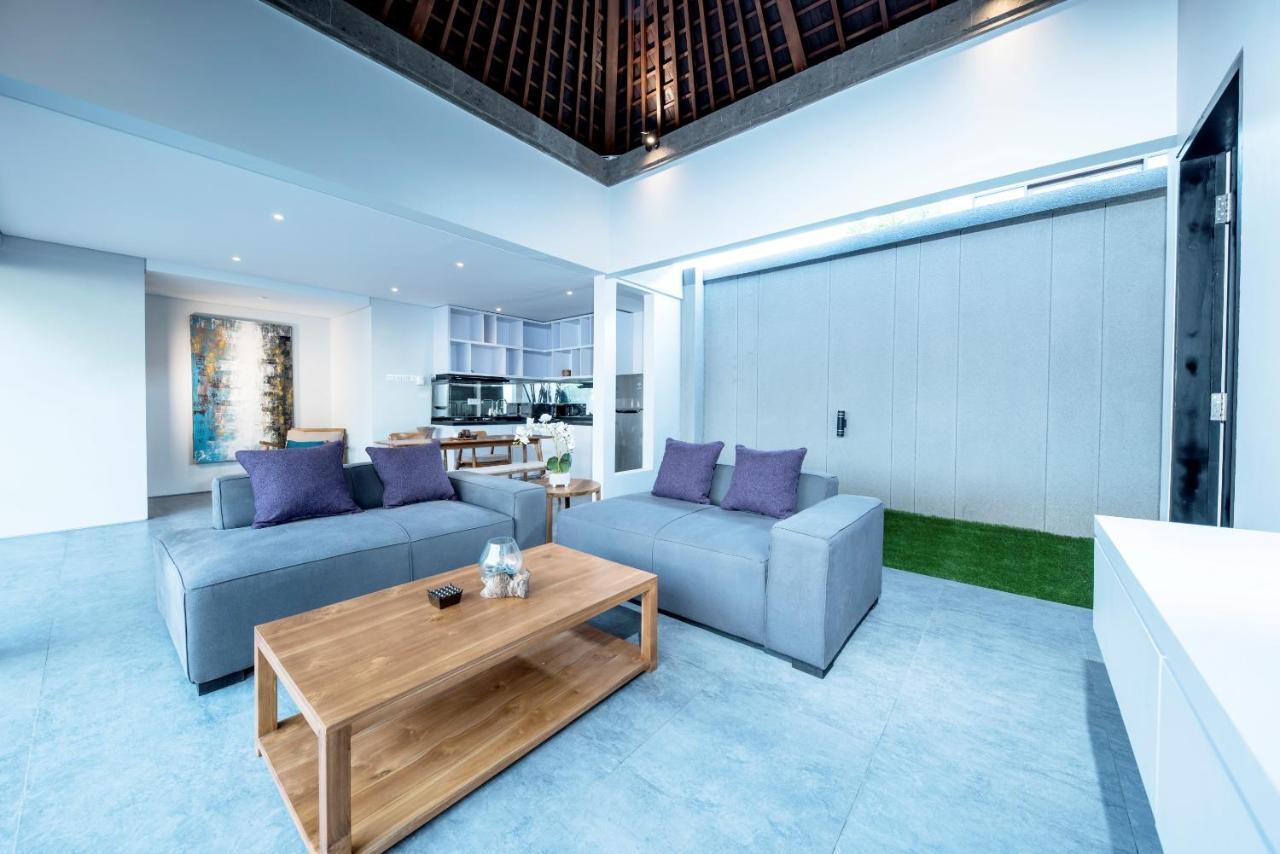Villa Dedayuh