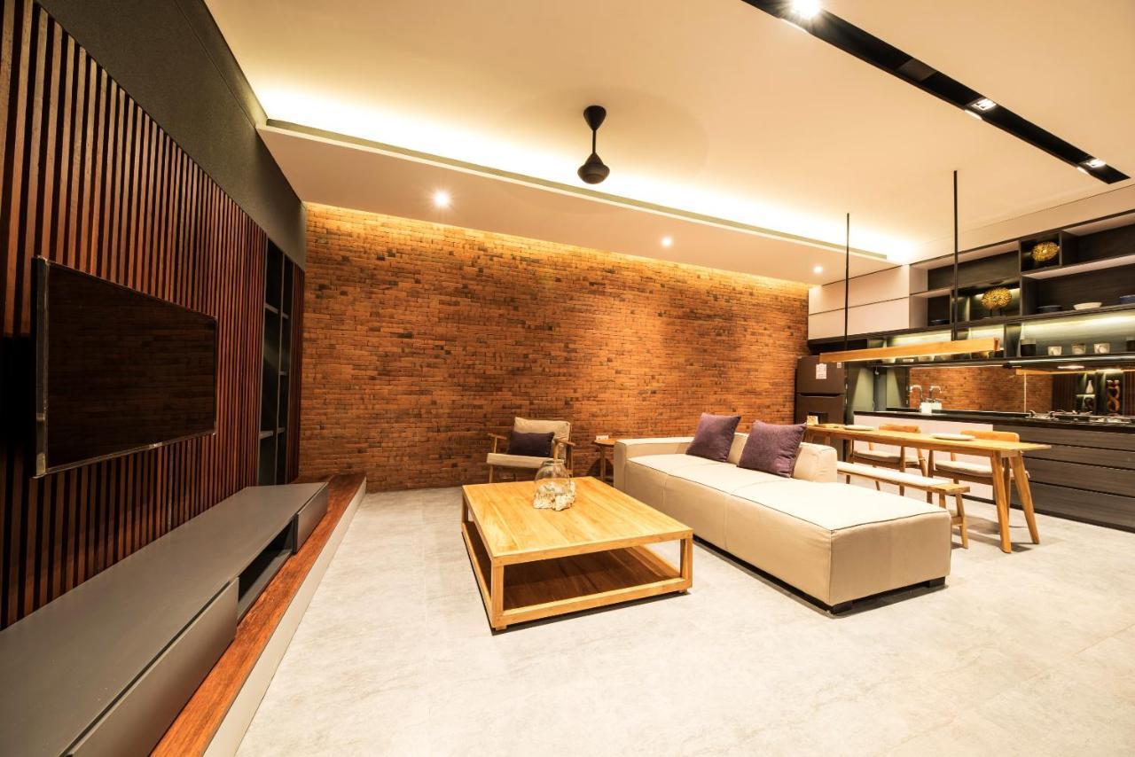 Villa Dedayuh