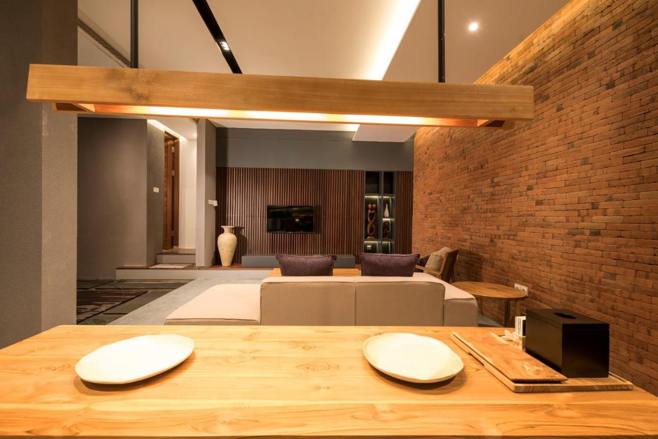 Villa Dedayuh Seminyak (Bali)
