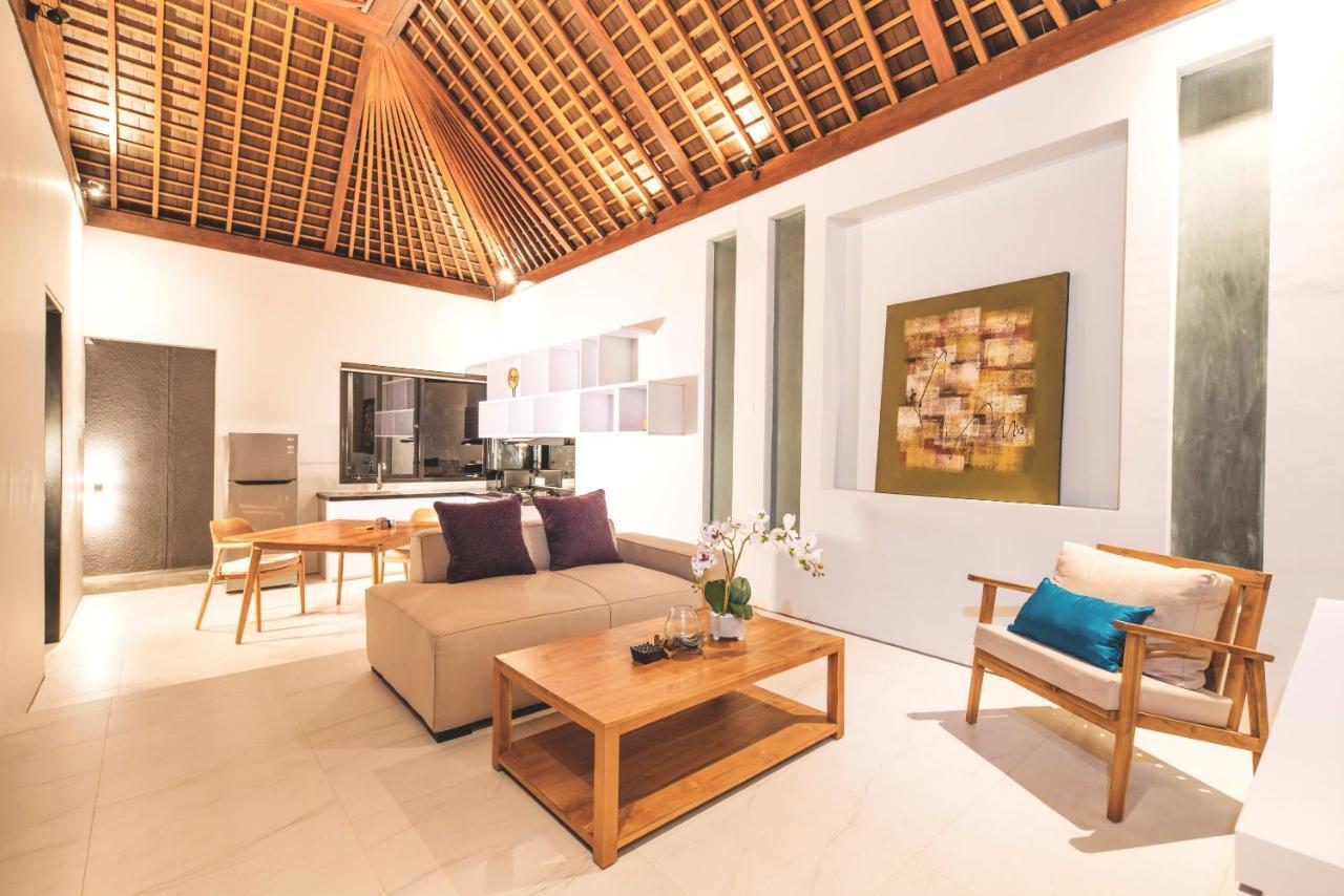 Villa Dedayuh