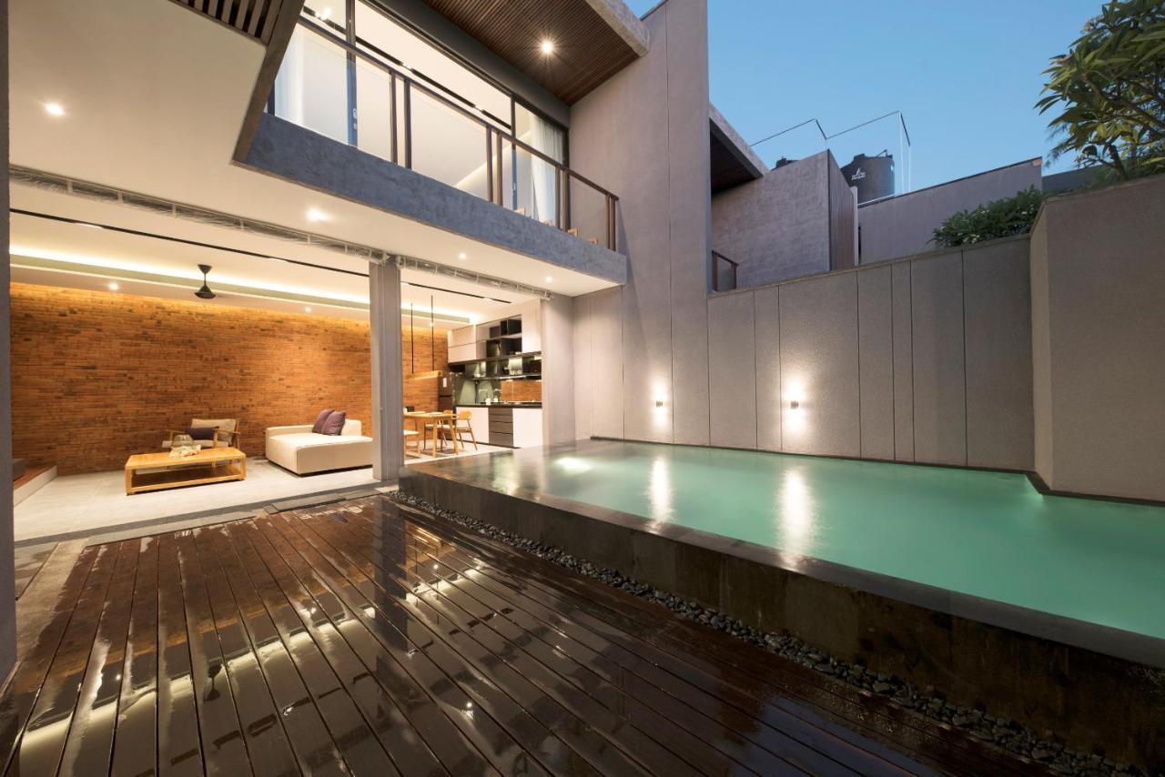 Villa Dedayuh