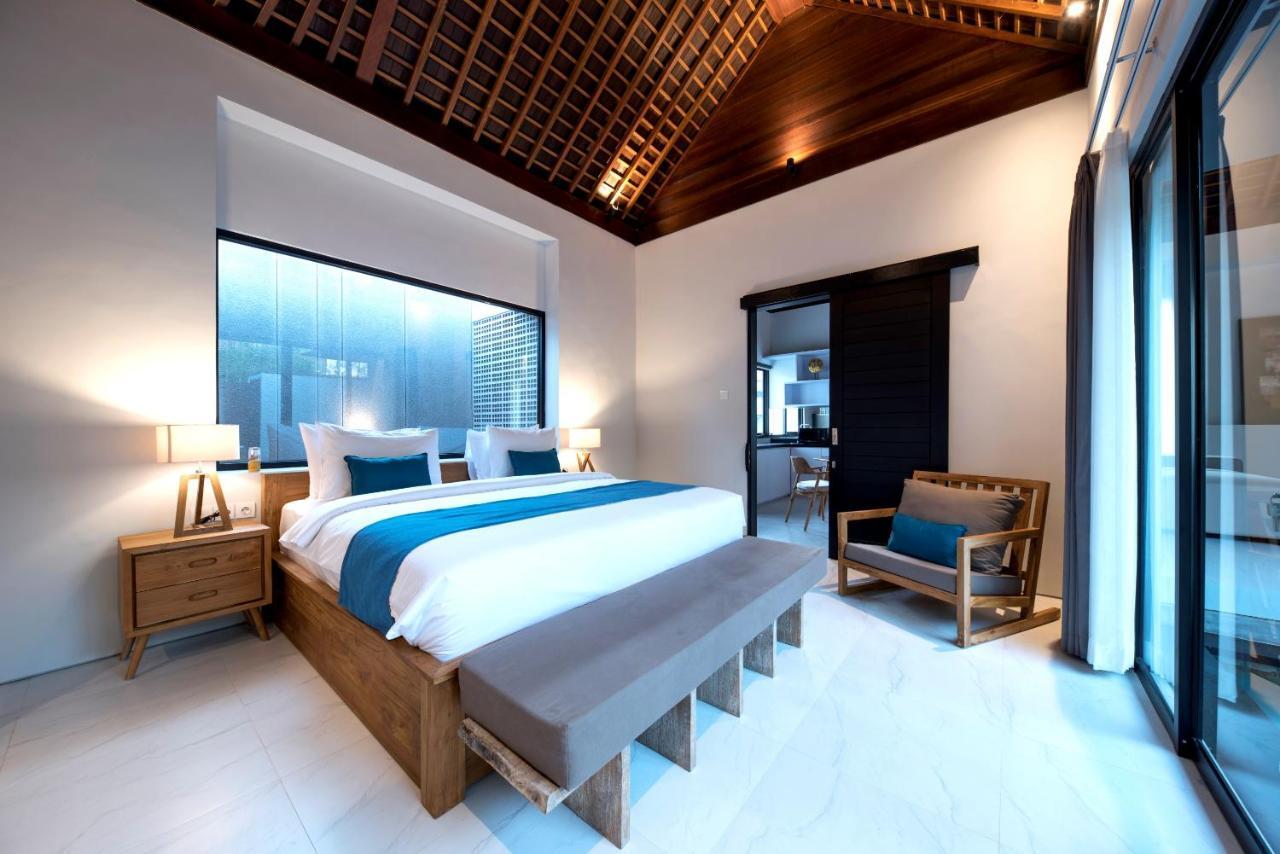 Dedayuh Villa Seminyak (Bali)