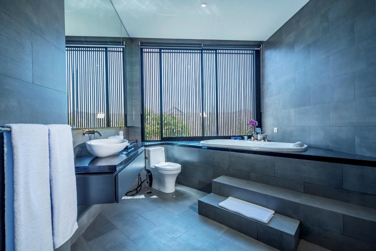 Dedayuh Villa Seminyak (Bali)