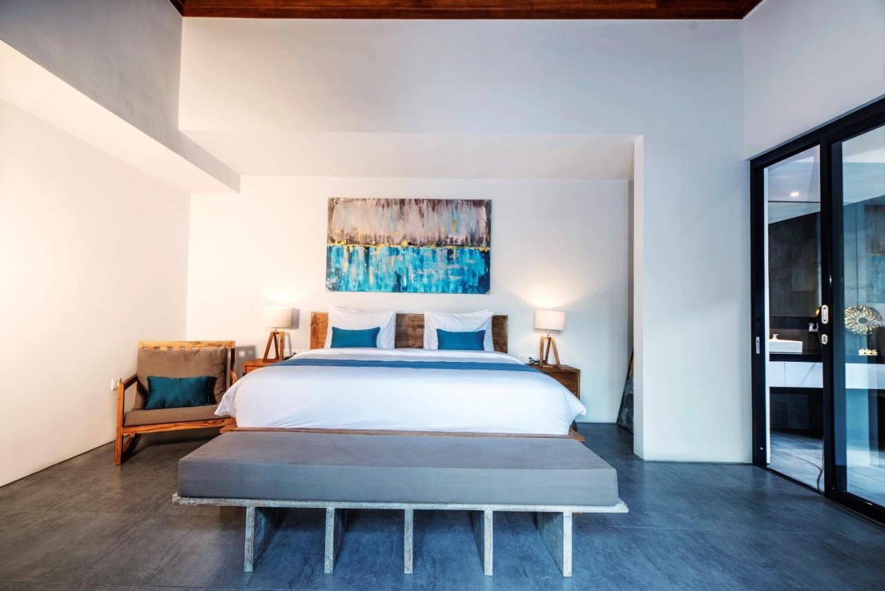 Dedayuh Villa Seminyak (Bali)