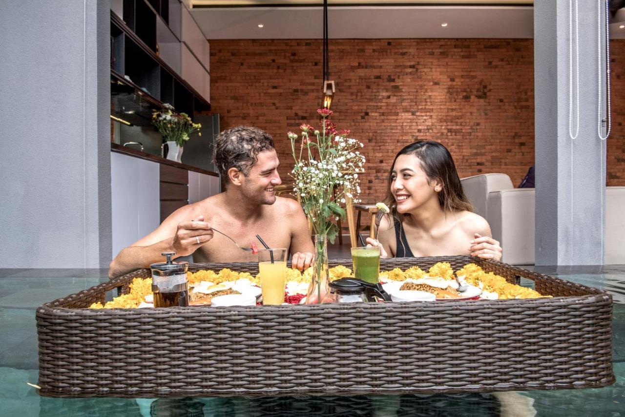Villa Dedayuh Seminyak (Bali)