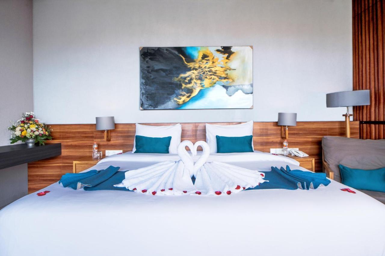 Dedayuh Seminyak (Bali)