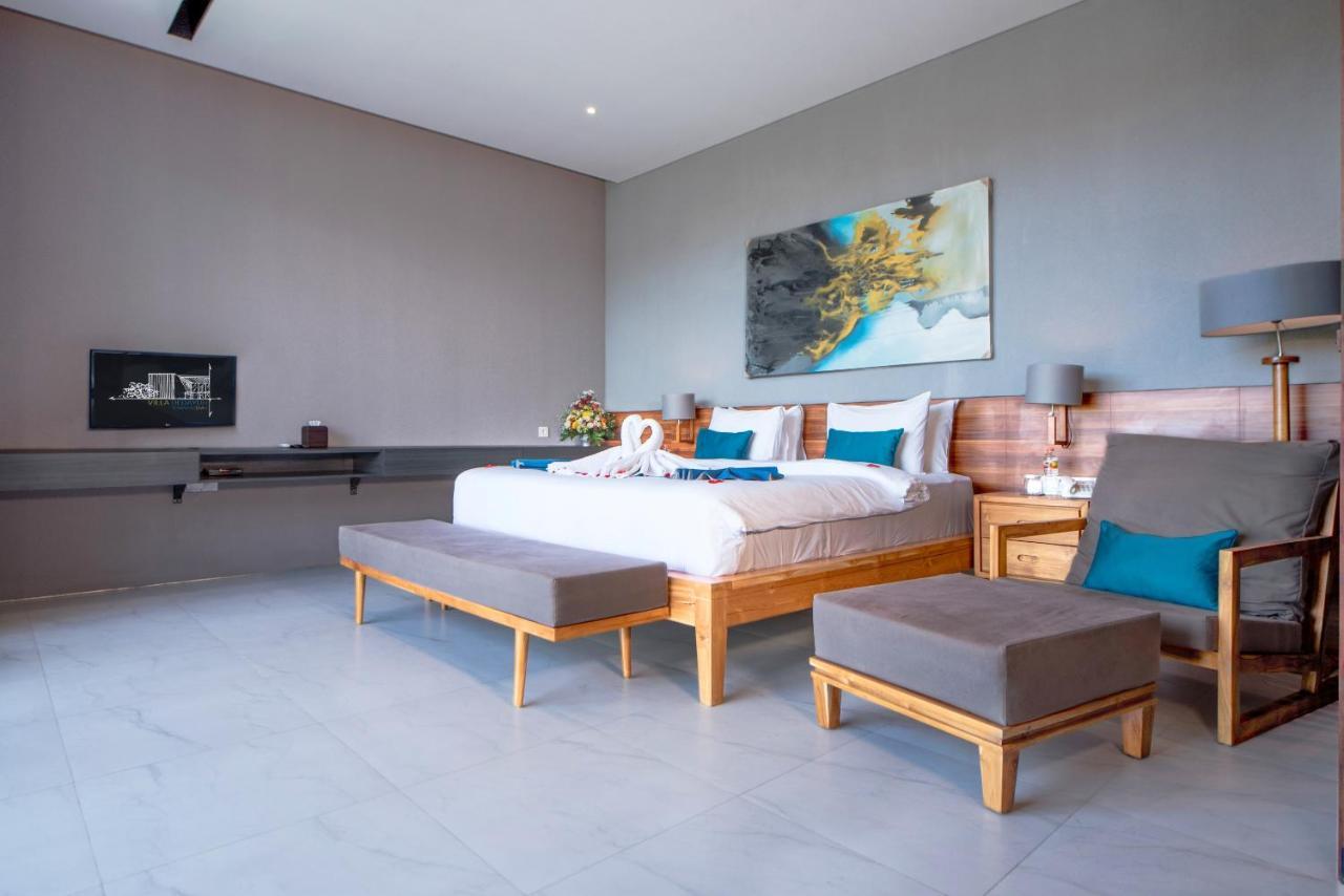 Dedayuh Villa