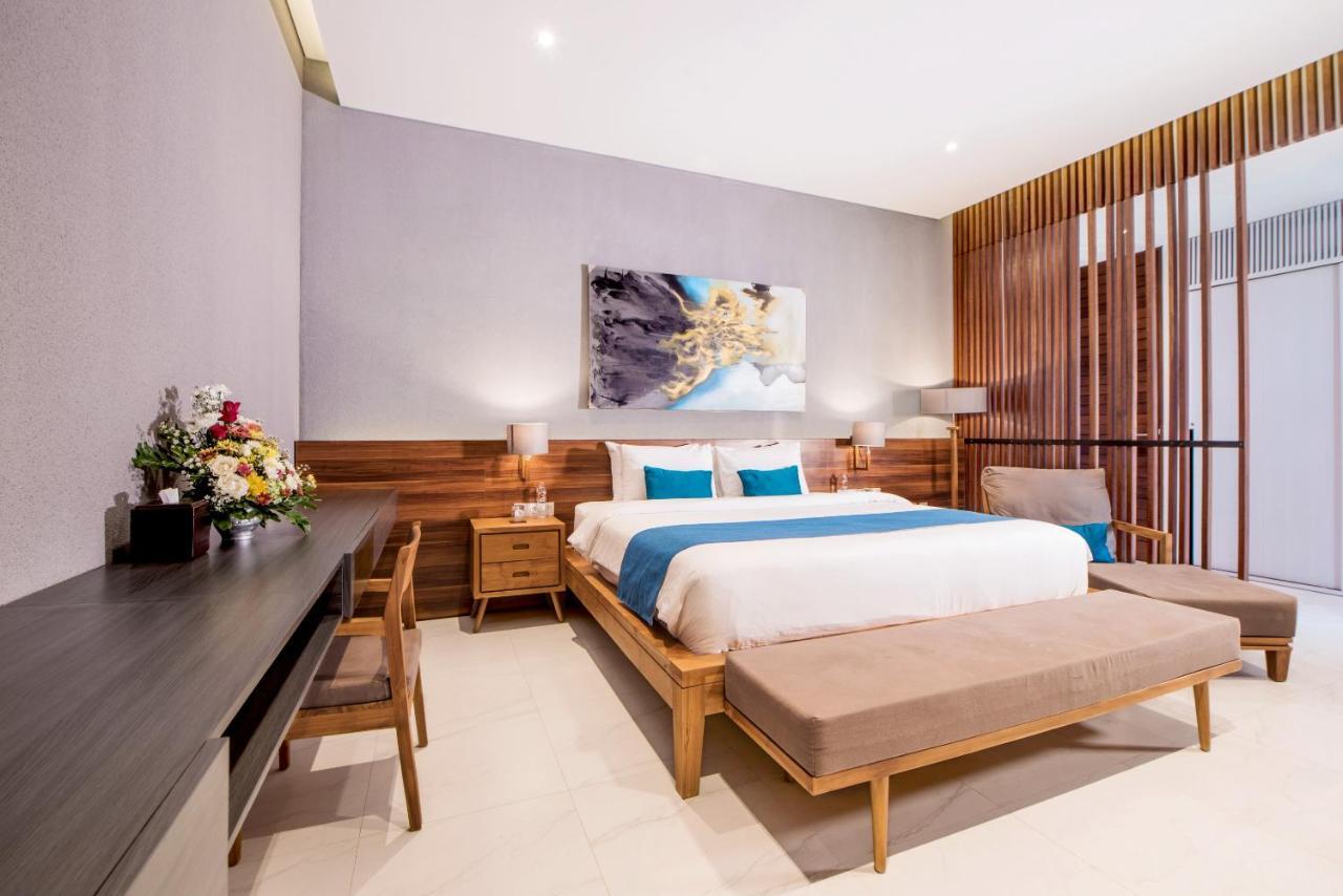 Villa Dedayuh Seminyak (Bali)