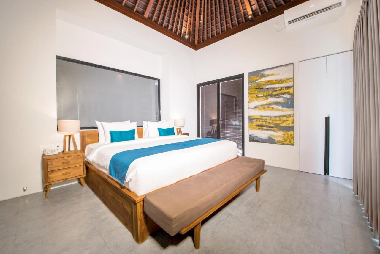 Dedayuh Villa