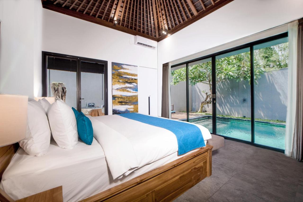 Villa Dedayuh Seminyak (Bali)