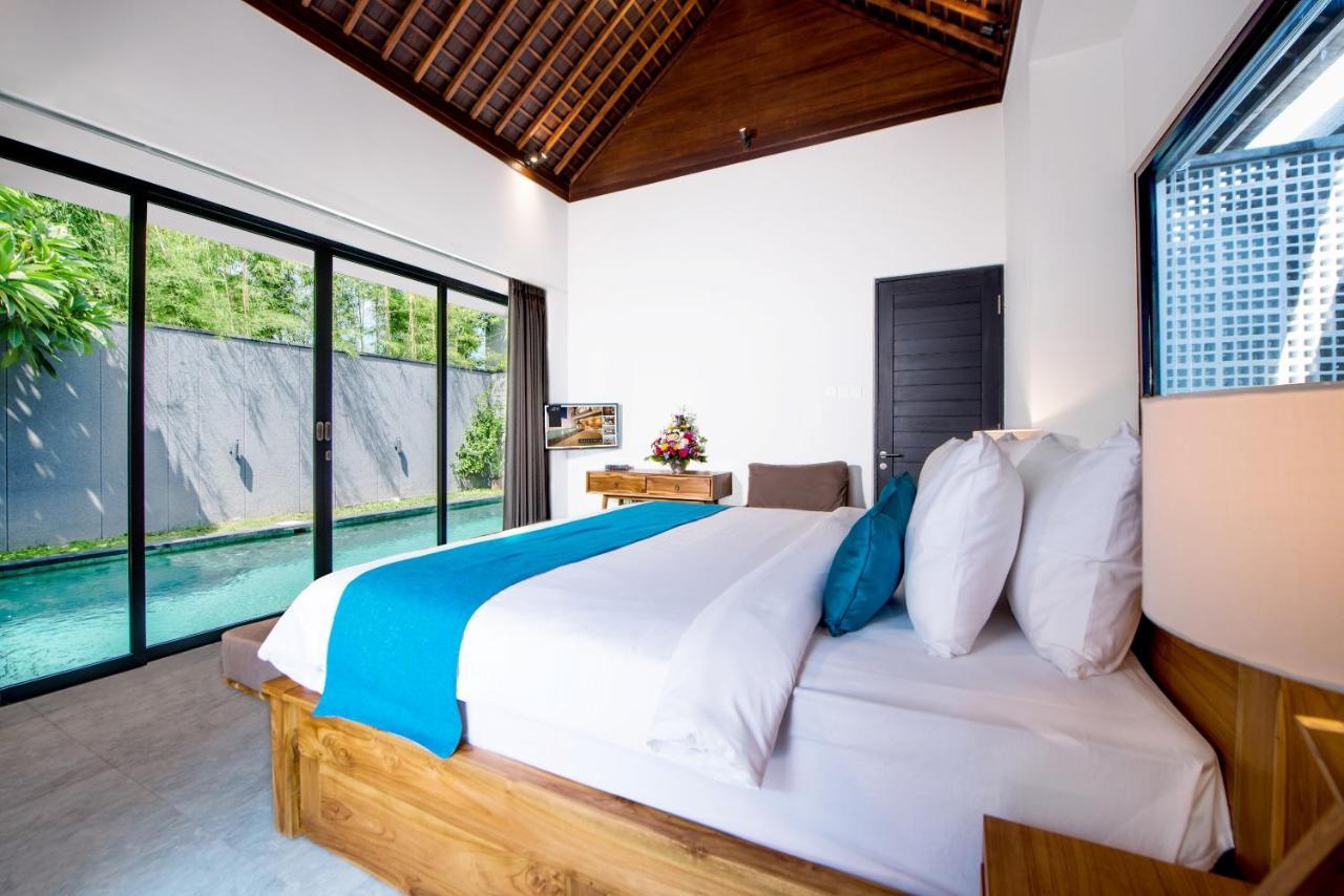 Villa Dedayuh Seminyak (Bali)