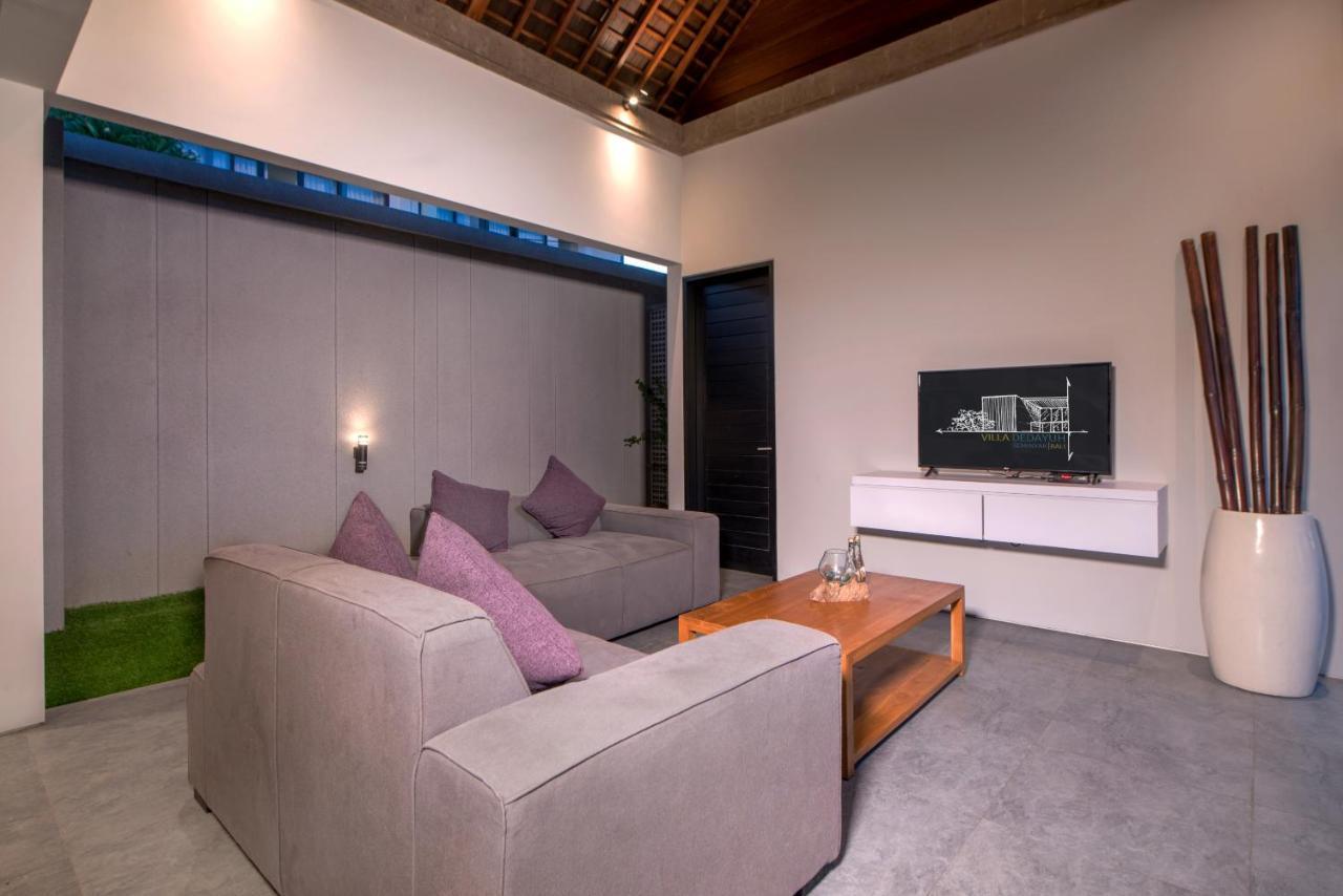 Dedayuh Villa