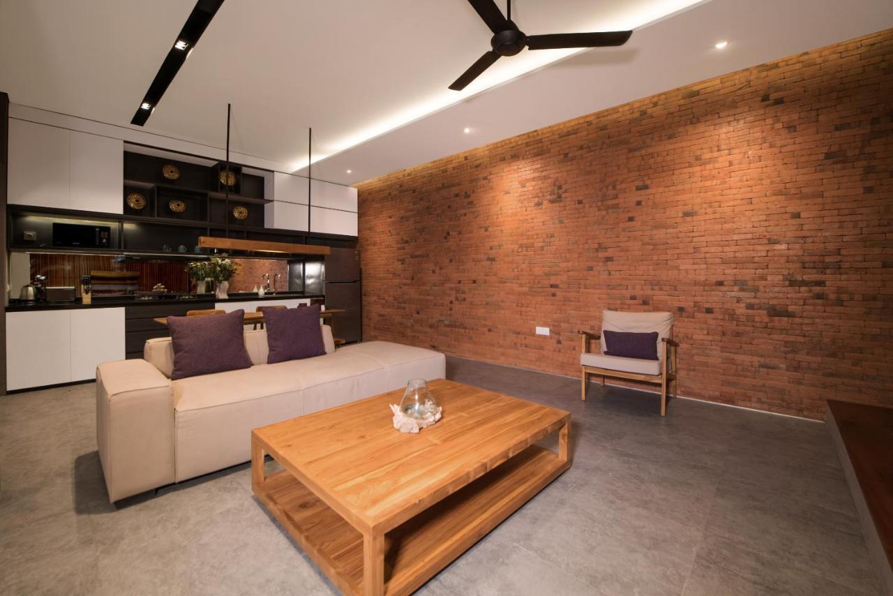 Villa Dedayuh Seminyak (Bali)