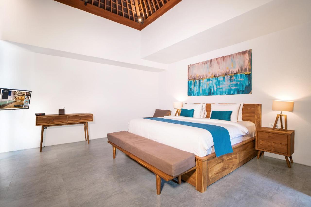Villa Dedayuh Seminyak (Bali)