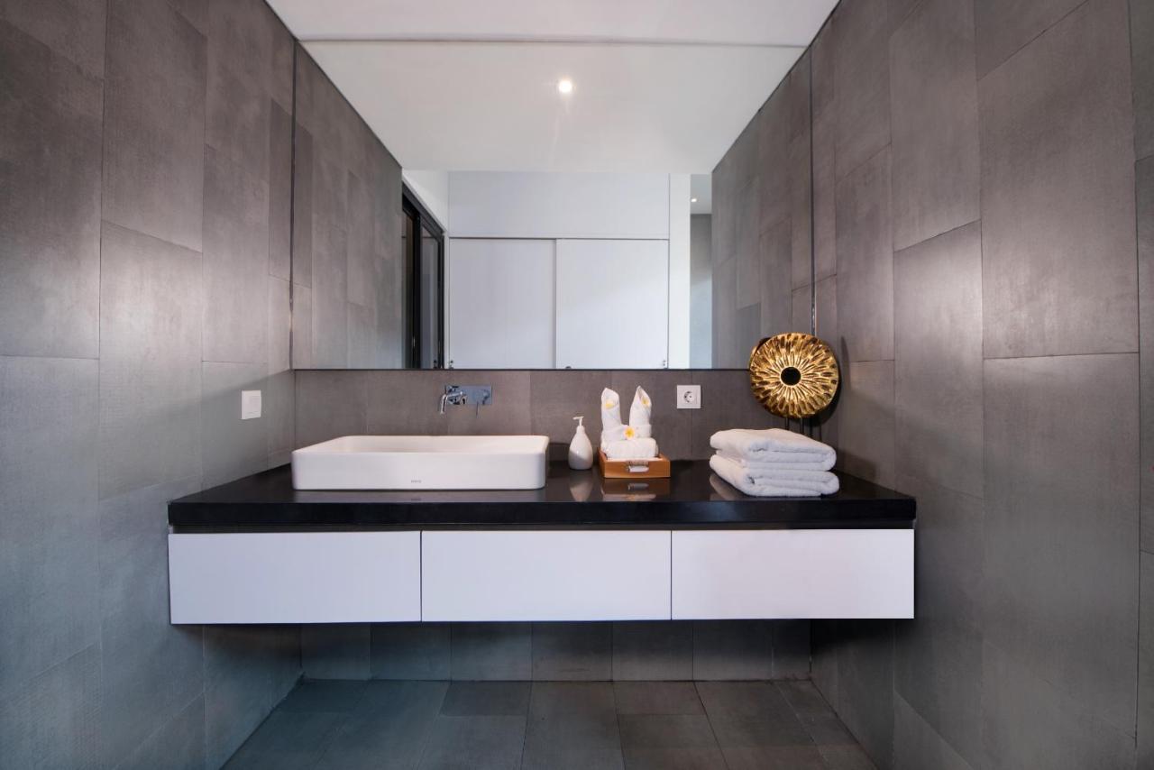 Villa Dedayuh Seminyak (Bali)